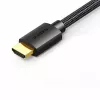 HDMI-kaabel UGREEN HD119 10 m — HDMI 4K 30Hz, must