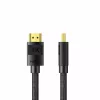 HDMI-kaabel UGREEN HD119 10 m — HDMI 4K 30Hz, must