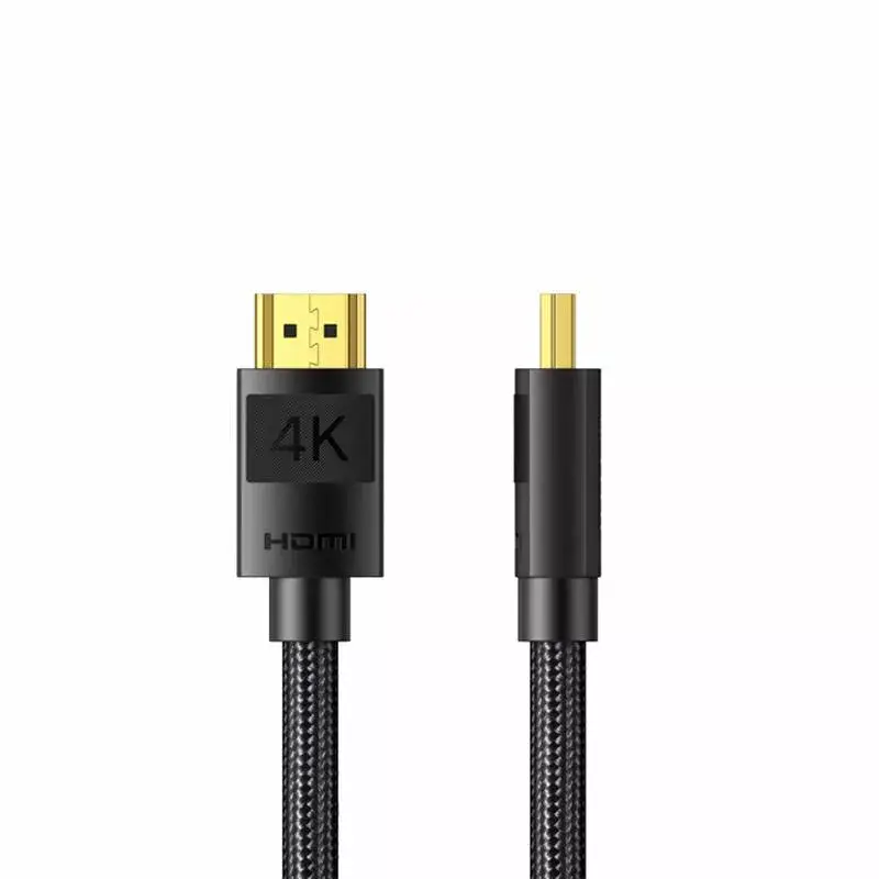 HDMI-kaabel UGREEN HD119 10 m — HDMI 4K 30Hz, must