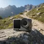 Action camera DJI Osmo Action 6 Standard Combo — 38 MP CMOS, 4K Ultra HD, 155° FOV, 2x digital zoom