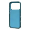 Cover Apple Beats iPhone 17 Pro Rugged Case MagSafe Camera Control Rocky Blue