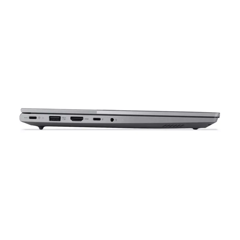 Lenovo ThinkBook 14 G9 IRL | Arctic hall | 14 tolli | IPS | WUXGA | 1920 x 1200 pikslit | Anti-glare | Intel Core 5 | 210H | 16 GB | SODIMM DDR5 | Pooljuhtketta maht 512 GB | Intel Graphics | Windows 11 Pro | 802.11be | Bluetoothi versioon 5.4 | Klaviatuuri keel inglise | Klaviatuuri taustvalgustus | Garantii 24 kuud | Aku garantii 12 kuud
