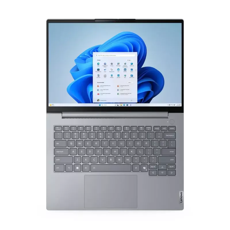 Lenovo ThinkBook 14 G9 IRL | Arctic hall | 14 tolli | IPS | WUXGA | 1920 x 1200 pikslit | Anti-glare | Intel Core 5 | 210H | 16 GB | SODIMM DDR5 | Pooljuhtketta maht 512 GB | Intel Graphics | Windows 11 Pro | 802.11be | Bluetoothi versioon 5.4 | Klaviatuuri keel inglise | Klaviatuuri taustvalgustus | Garantii 24 kuud | Aku garantii 12 kuud