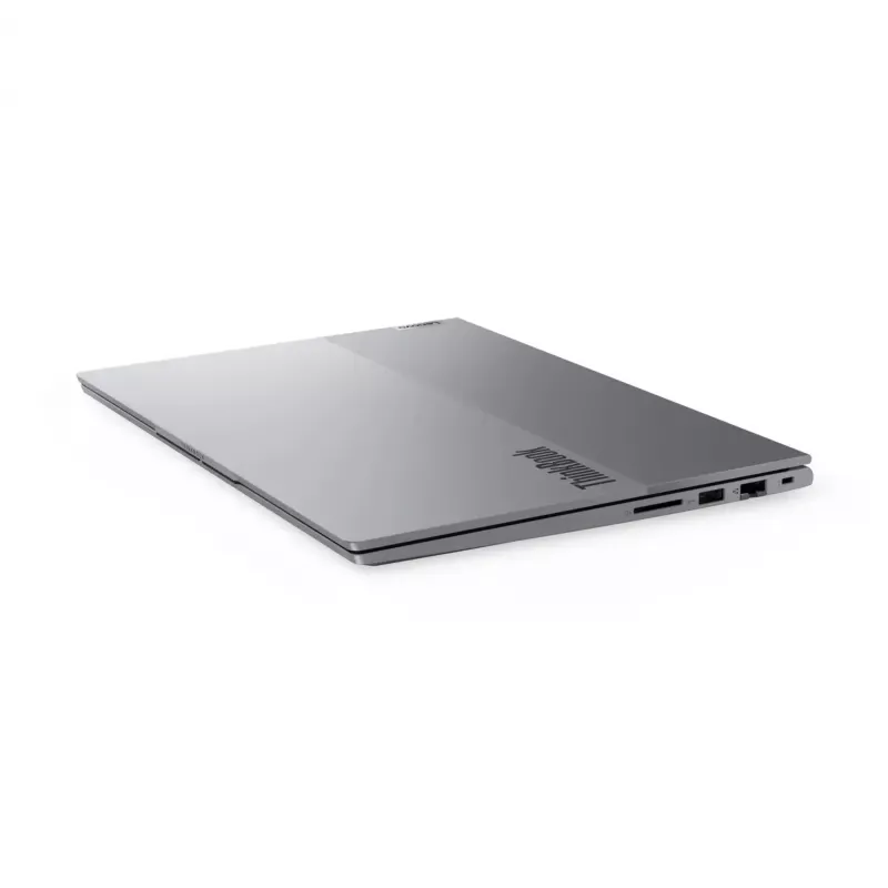 Lenovo ThinkBook 14 G9 IRL | Arctic hall | 14 tolli | IPS | WUXGA | 1920 x 1200 pikslit | Anti-glare | Intel Core 5 | 210H | 16 GB | SODIMM DDR5 | Pooljuhtketta maht 512 GB | Intel Graphics | Windows 11 Pro | 802.11be | Bluetoothi versioon 5.4 | Klaviatuuri keel inglise | Klaviatuuri taustvalgustus | Garantii 24 kuud | Aku garantii 12 kuud