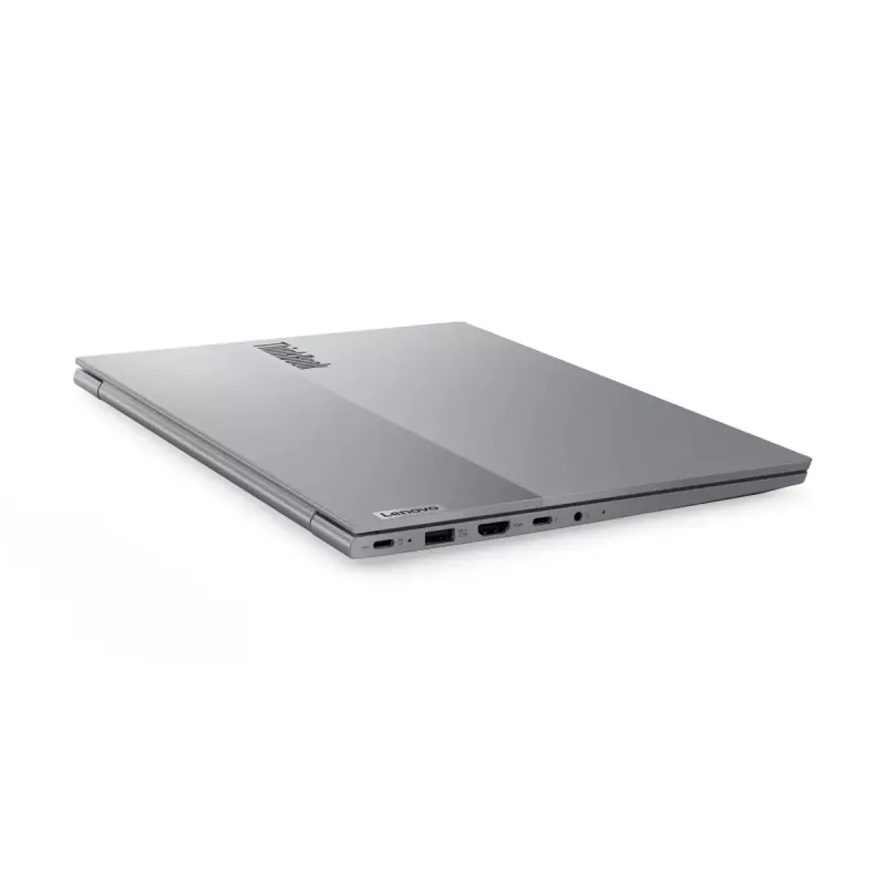 Lenovo ThinkBook 14 G9 IRL | Arctic hall | 14 tolli | IPS | WUXGA | 1920 x 1200 pikslit | Anti-glare | Intel Core 5 | 210H | 16 GB | SODIMM DDR5 | Pooljuhtketta maht 512 GB | Intel Graphics | Windows 11 Pro | 802.11be | Bluetoothi versioon 5.4 | Klaviatuuri keel inglise | Klaviatuuri taustvalgustus | Garantii 24 kuud | Aku garantii 12 kuud
