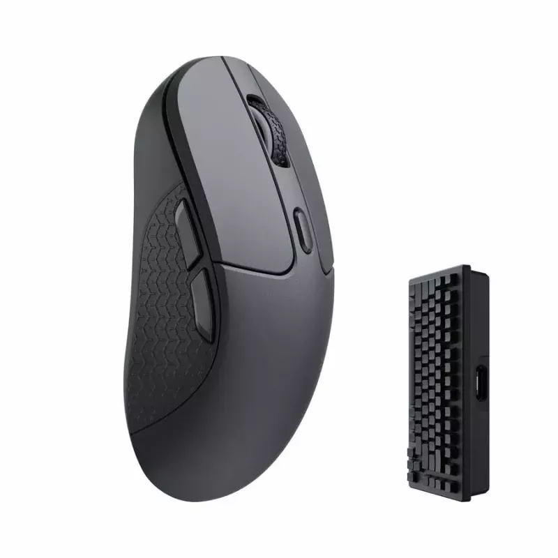 Hiir Keychron M3 RF juhtmevaba + Bluetooth