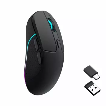 Hiir Keychron M3 RF juhtmevaba + Bluetooth