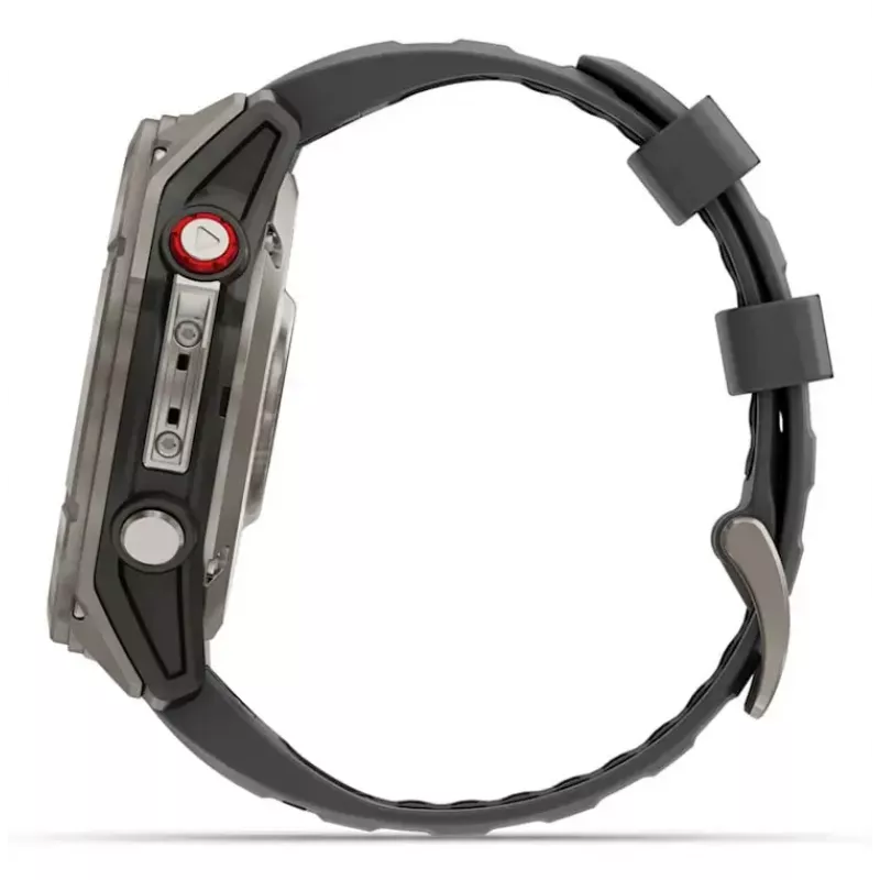 Nutikell Garmin fēnix 8 Pro AMOLED 1.4 tolli 454x454 GPS Wi-Fi