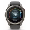 Nutikell Garmin fēnix 8 Pro AMOLED 1.4 tolli 454x454 GPS Wi-Fi