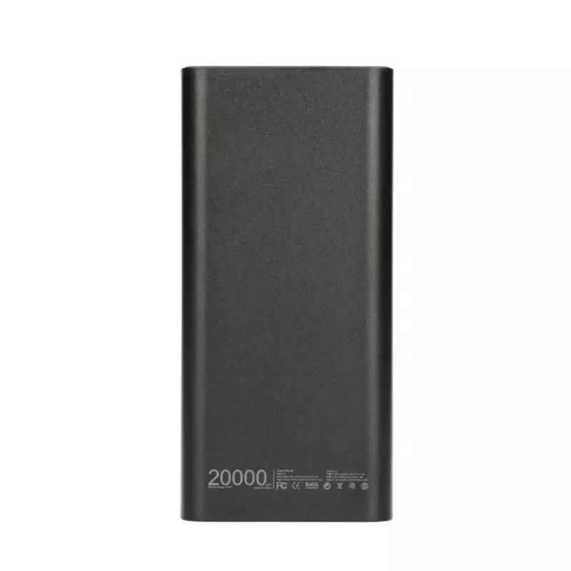 Kaasaskantav akupank Extralink EPB-068 20000mAh