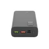 Kaasaskantav akupank Extralink EPB-068 20000mAh