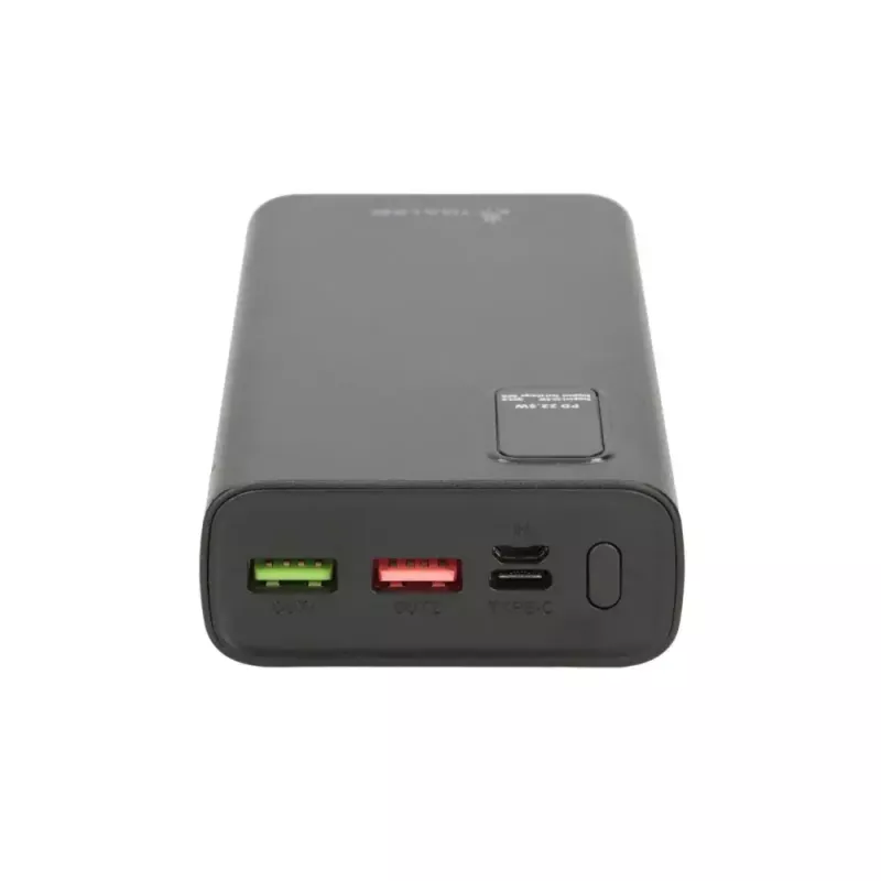 Kaasaskantav akupank Extralink EPB-068 20000mAh