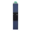 Hallatav tööstuslik lüliti DAHUA CHS4106-4ET-60 — 6 pordiga, 4x PoE 10/100, L2, 4,8 Gbit/s, 8000 MAC