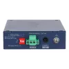 Hallatav tööstuslik lüliti DAHUA CHS4106-4ET-60 — 6 pordiga, 4x PoE 10/100, L2, 4,8 Gbit/s, 8000 MAC