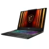 Laptop MSI Cyborg 17 B13WFKG-229NL — 17,3 tolli Full HD, Intel Core i7-13620H, 16 GB DDR5, 512 GB SSD, NVIDIA GeForce RTX 5060, Windows 11 Home