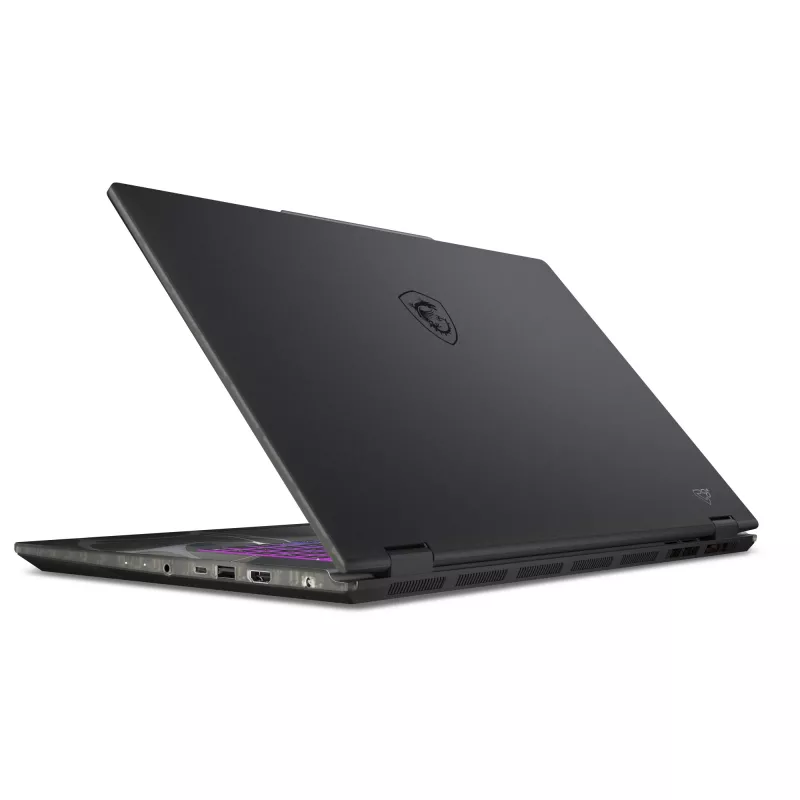 Laptop MSI Cyborg 17 B13WFKG-229NL — 17,3 tolli Full HD, Intel Core i7-13620H, 16 GB DDR5, 512 GB SSD, NVIDIA GeForce RTX 5060, Windows 11 Home