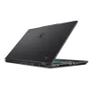 Laptop MSI Cyborg 17 B13WFKG-229NL — 17,3 tolli Full HD, Intel Core i7-13620H, 16 GB DDR5, 512 GB SSD, NVIDIA GeForce RTX 5060, Windows 11 Home