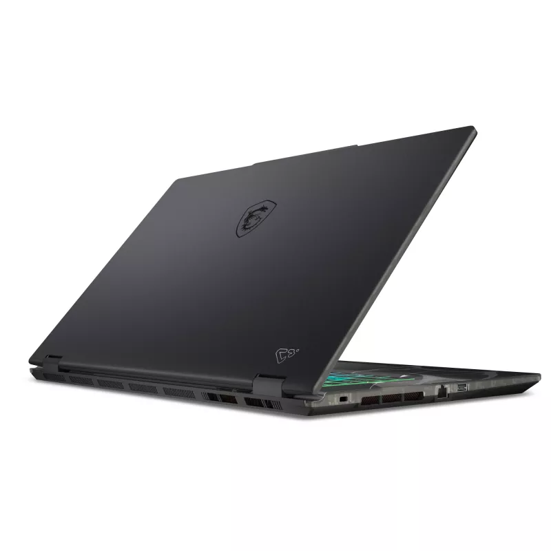 Laptop MSI Cyborg 17 B13WFKG-229NL — 17,3 tolli Full HD, Intel Core i7-13620H, 16 GB DDR5, 512 GB SSD, NVIDIA GeForce RTX 5060, Windows 11 Home