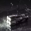Käsilamp Nitecore TM28, 4× LED, max 6000 lm, Li‑Ion, must, 142 mm pikkus, 414 g