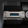 Käsilamp Nitecore TM28, 4× LED, max 6000 lm, Li‑Ion, must, 142 mm pikkus, 414 g