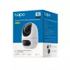 IP-turvakaamera TP-Link Tapo C245D 2304×1296, 3,1 mm objektiiv, 104,3° hor., lae/seina kinnitus, juhtmevaba, siseruumidesse, valge