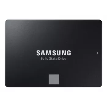 Samsung 870 EVO 8 TB 2.5 tolli Serial ATA III V-NAND TLC
