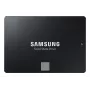 Samsung 870 EVO 8 TB 2.5 tolli Serial ATA III V-NAND TLC