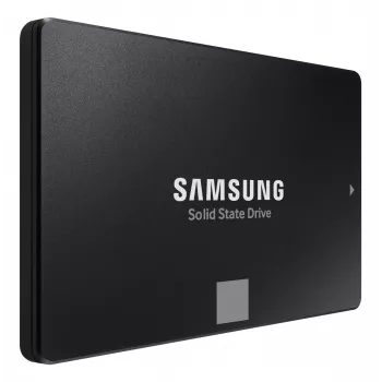 Samsung 870 EVO 8 TB 2.5 tolli Serial ATA III V-NAND TLC