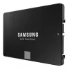 Samsung 870 EVO 8 TB 2.5 tolli Serial ATA III V-NAND TLC