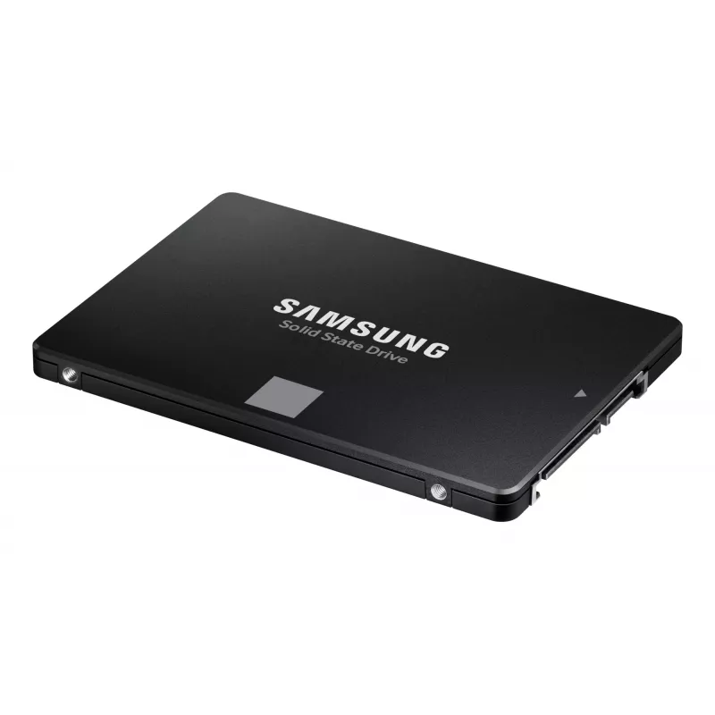 Samsung 870 EVO 8 TB 2.5 tolli Serial ATA III V-NAND TLC