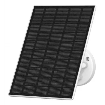 Päikesepaneel IMOU kaamerale FSP12-TYPE C 3W, USB USB-C väljund