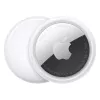 Isiklik leidja Apple AirTag Hõbevalge — 4 tk pakend, CR2032 aku, 11,8 g, Ø 31,9 mm