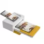 Fotoprinter Kodak D460Y Värvisublimatsioon 4 tolli x 6 tolli Wi‑Fi