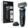Braun Series 7 71-B1200s fooliumhabemenuga Trimmer Sinine