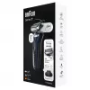 Braun Series 7 71-B1200s fooliumhabemenuga Trimmer Sinine