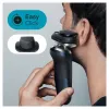 Braun Series 7 71-B1200s fooliumhabemenuga Trimmer Sinine