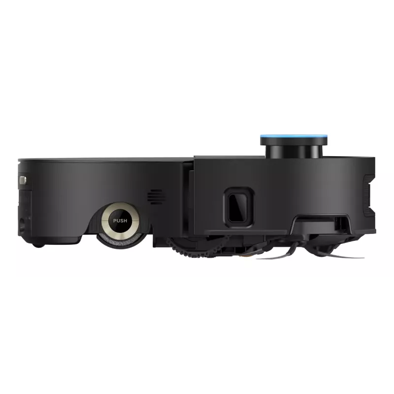 Robottolmuimeja Dreame Aqua10 Ultra Roller Must