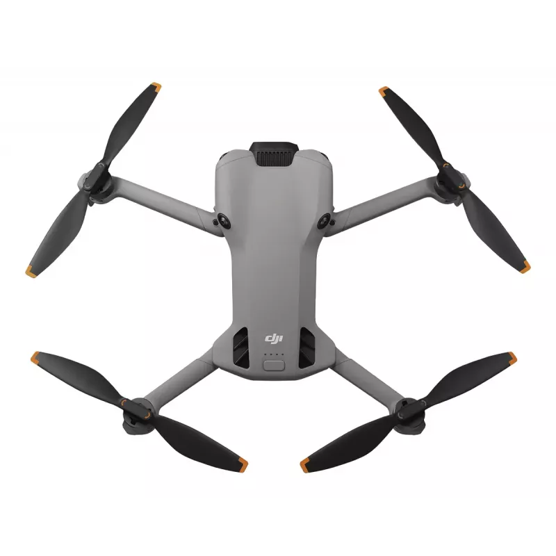 DJI MINI 5 PRO Fly More Combo (RC-N3) kerge 249 g droon, 50 MP sensor, Lidar, 3x akud, kaugjuhtimispult