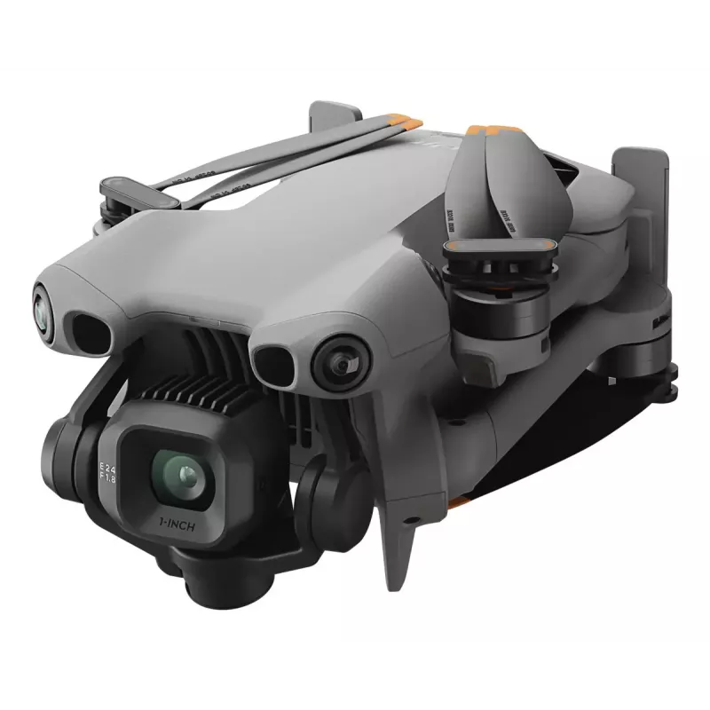 DJI MINI 5 PRO Fly More Combo (RC-N3) kerge 249 g droon, 50 MP sensor, Lidar, 3x akud, kaugjuhtimispult