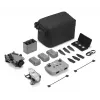 DJI MINI 5 PRO Fly More Combo (RC-N3) kerge 249 g droon, 50 MP sensor, Lidar, 3x akud, kaugjuhtimispult