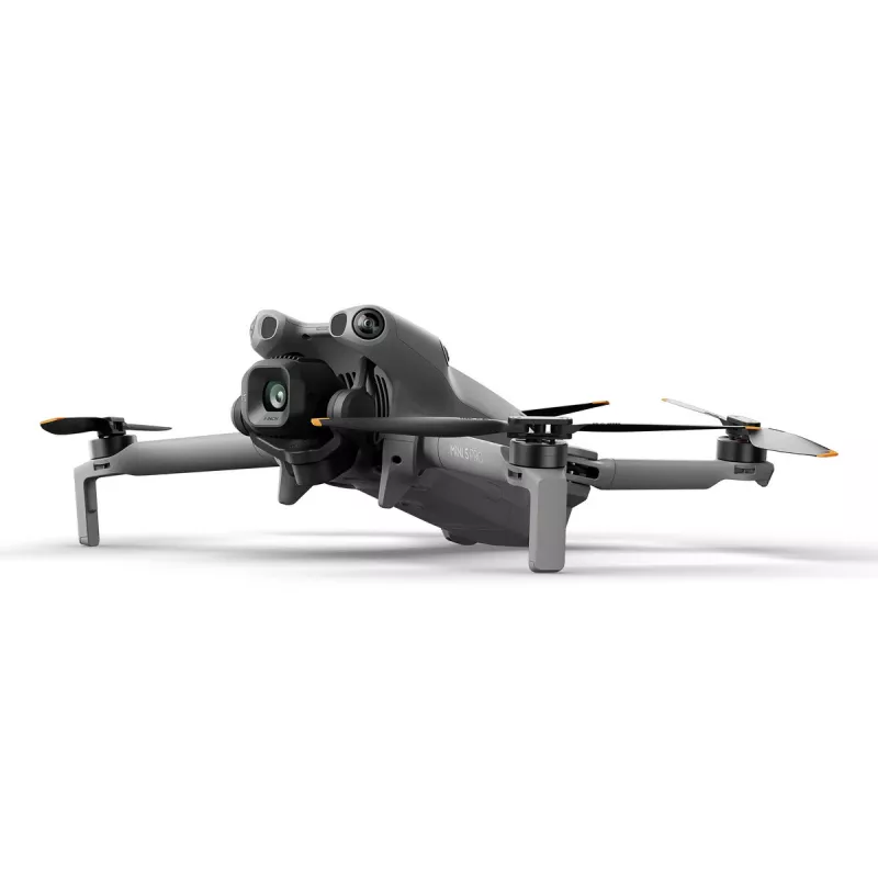 DJI MINI 5 PRO Fly More Combo (RC-N3) kerge 249 g droon, 50 MP sensor, Lidar, 3x akud, kaugjuhtimispult