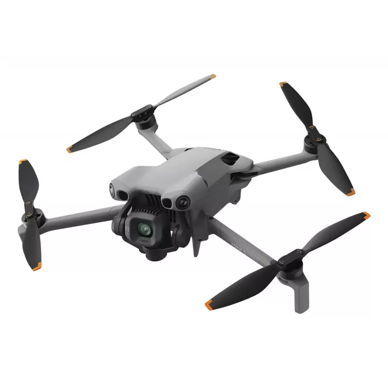 DJI MINI 5 PRO Fly More Combo (RC-N3) kerge 249 g droon, 50 MP sensor, Lidar, 3x akud, kaugjuhtimispult