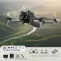 DJI MINI 5 PRO Fly More Combo (RC-N3) kerge 249 g droon, 50 MP sensor, Lidar, 3x akud, kaugjuhtimispult