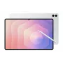 Samsung Galaxy Tab S11 Ultra (14,6 tolli), 37,1 cm (14,6 tolli), 2960 x 1848 pikslit, 512 GB, 12 GB, 3,3 GHz, hõbedane