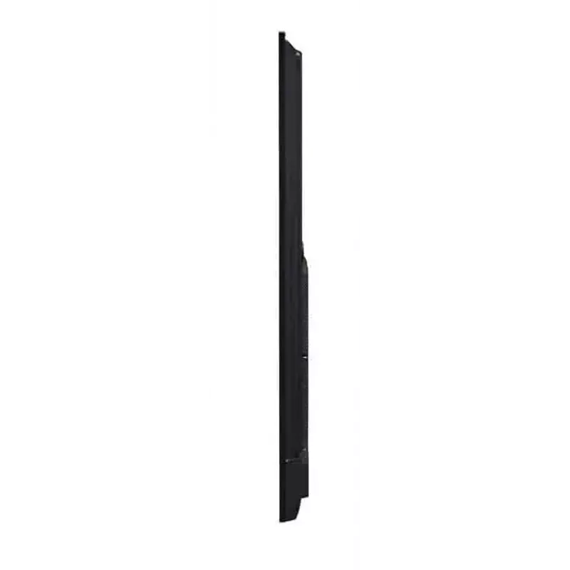 LG 55UL3Q-E Signage Display Digital signage lame panel 139.7 cm (55 tolli) LED Wi-Fi 350 cd/m² 4K Ultra HD Must 16/7
