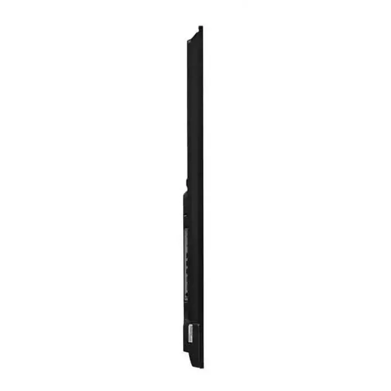 LG 55UL3Q-E Signage Display Digital signage lame panel 139.7 cm (55 tolli) LED Wi-Fi 350 cd/m² 4K Ultra HD Must 16/7