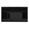 LG 55UL3Q-E Signage Display Digital signage lame panel 139.7 cm (55 tolli) LED Wi-Fi 350 cd/m² 4K Ultra HD Must 16/7