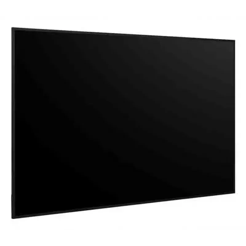 LG 55UL3Q-E Signage Display Digital signage lame panel 139.7 cm (55 tolli) LED Wi-Fi 350 cd/m² 4K Ultra HD Must 16/7