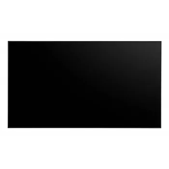 LG 86UL5Q-E Digital signage lame panel 2.18 m (86 inch) LED Wi-Fi 500 cd/m² 4K Ultra HD Must WebOS 24/7