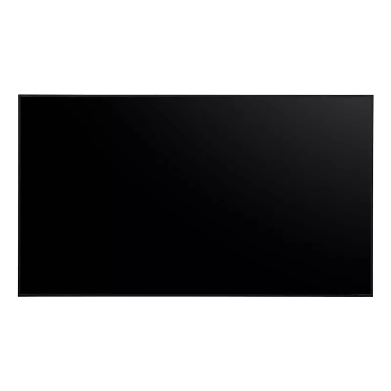 LG 86UL5Q-E Digital signage lame panel 2.18 m (86 inch) LED Wi-Fi 500 cd/m² 4K Ultra HD Must WebOS 24/7
